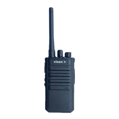 Bộ đàm cầm tay Visen-VS-X3