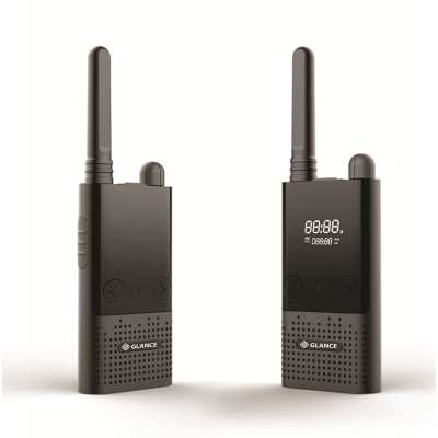 Bộ đàm Mini GLANCE GC09