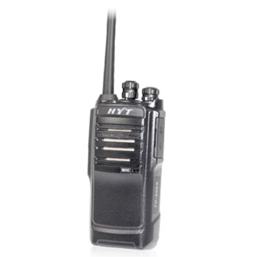 Máy bộ đàm HYT TC-446S dải tần VHF