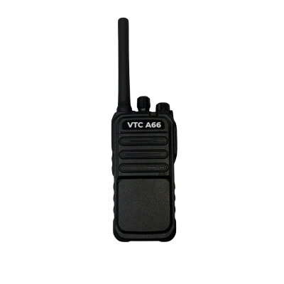 Bộ đàm cầm tay kỹ thuật số DMR VTC A66